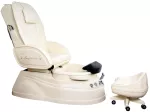 Fotel do PEDICURE z masażem SWAN Executive
