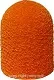 KAPTURKI SK PODO 13 MM GR 320--- 10szt