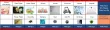 Maska 3D z filtrem PPE3 MED GRANATOWA - 4
