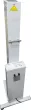 LAMPA UVC Z OZONOWANIEM ALL IN ONE 150m2 - 2