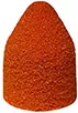 KAPTURKI SK PODO 5MM Stożek GR 80 --- 10szt