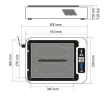 VITROPRESS 2  nr ref. 7617 - 2